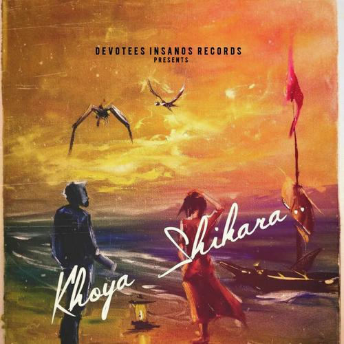 Khoya Shikara by Ahmad Shaad Safwi Kashif Khan - Download on PagalFree
