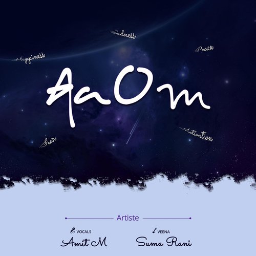 Aaom (feat. Suma Rani) by Amit M, Suma Rani - Download on PagalFree
