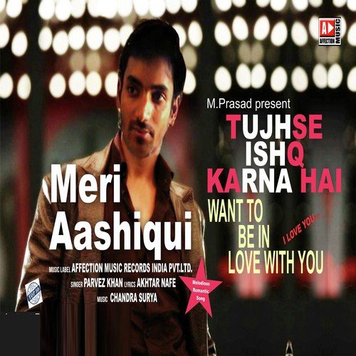 Tujhse Ishq Karna hai by Rohit Naagar - Download on PagalFree