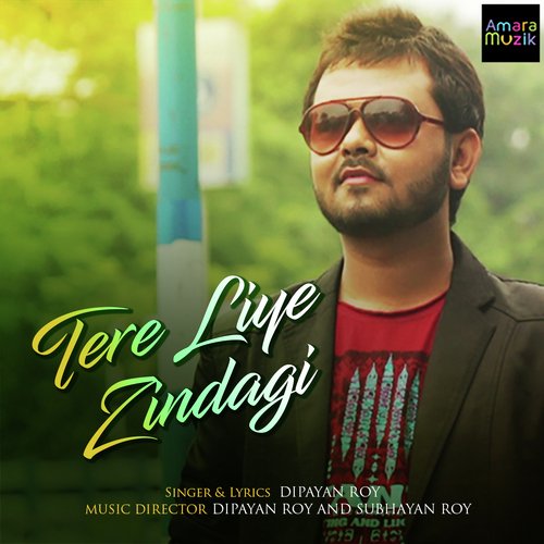 Tere Liye Zindagi by Rohit Naagar - Download on PagalFree