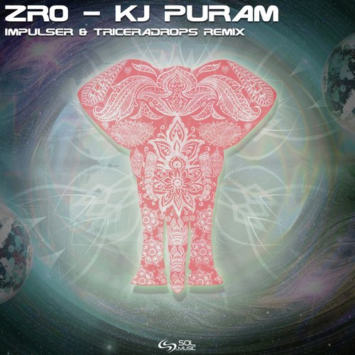 Kj Puram (Impulser  Triceradrops Remix) by Zr0 - Download on PagalFree