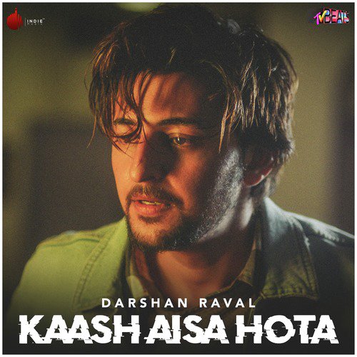 Kaash Aisa Hota by Darshan Raval - Download on PagalFree