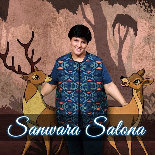 Sanwara Salona by Malobika MJ - Download on PagalFree