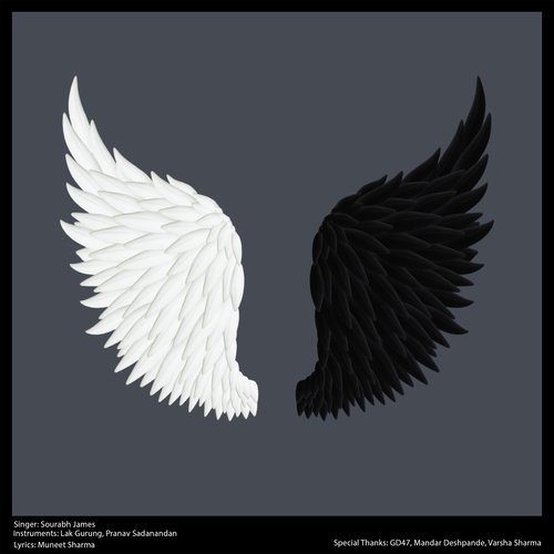 Kahaan Gayi Wo Pari by Sourabh James - Download on PagalFree