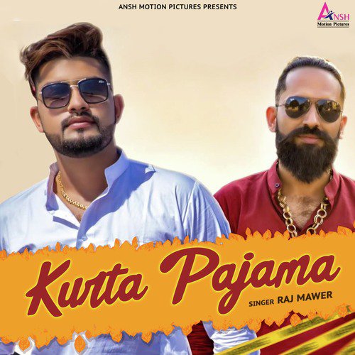 Kurta Pajama by Raj Mawer, Kelam - Download on PagalFree