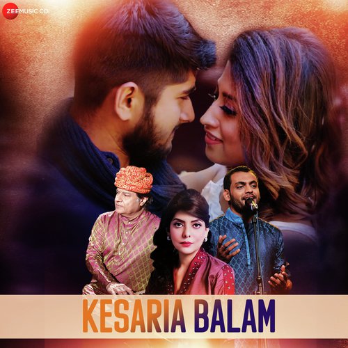 Kesaria Balam by Anup Jalota, Reena Mehta, Shikhar Kumar - Download on PagalFree