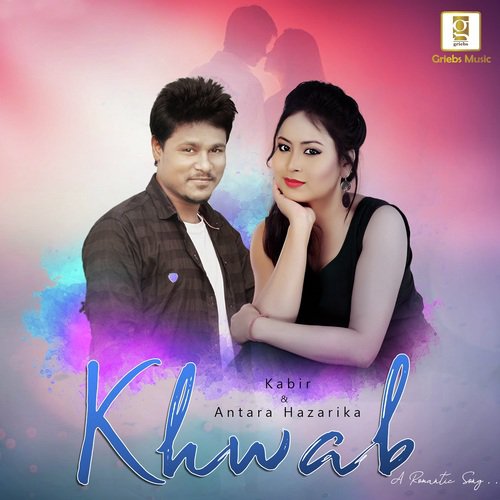 Khwab by Kabir, Antara Hazarika - Download on PagalFree