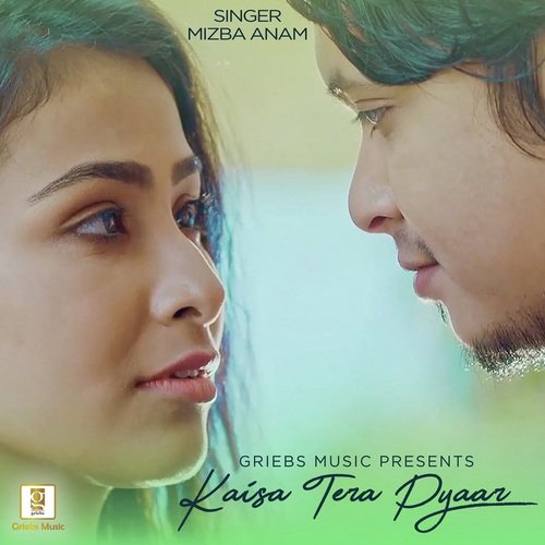 Kaisa Tera Pyaar by Mizba Anam Ft Chinmoy New Breed - Download on PagalFree
