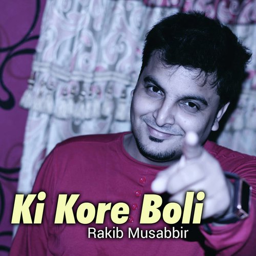 Prane Shohe Na by Rakib Musabbir - Download on PagalFree
