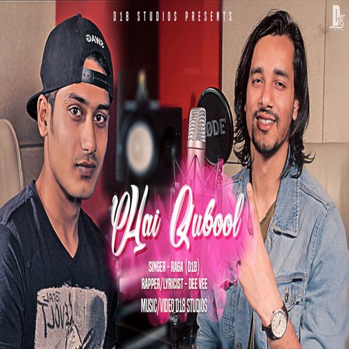 Hai Qubool by RBR - Download on PagalFree
