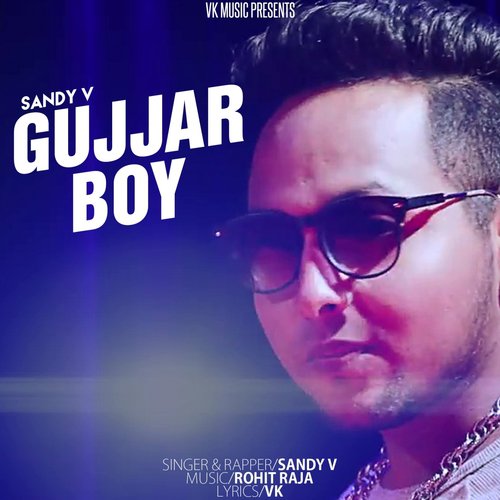 Gujjar Boy by RBR - Download on PagalFree