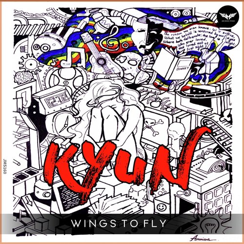 Kyun by Wings To Fly - Download on PagalFree