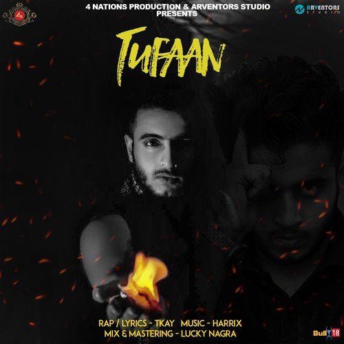 Tufaan by RBR - Download on PagalFree