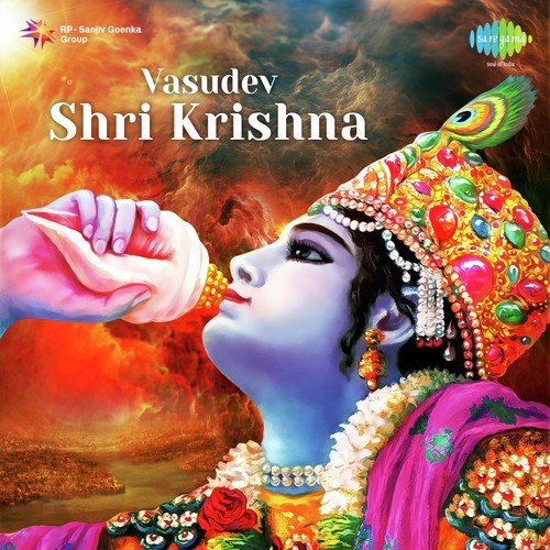 Shyam Teri Bansi Bajegi Dheere Dheere by Sooryagayathri - Download on PagalFree