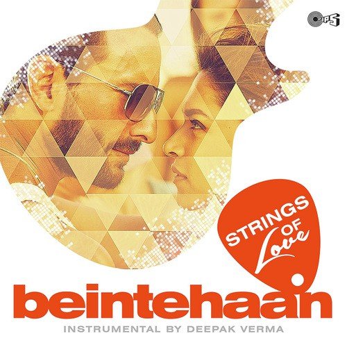 Be Intehaan - Strings Of Love (Single) by Shawn Milton - Download on PagalFree