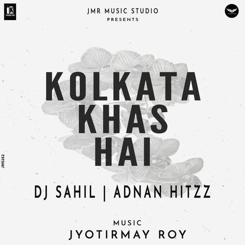 Kolkata Khas Hai by DJ Sahil, Adnan Hitzz - Download on PagalFree