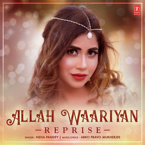 Allah Waariyan Reprise by Shawn Milton - Download on PagalFree