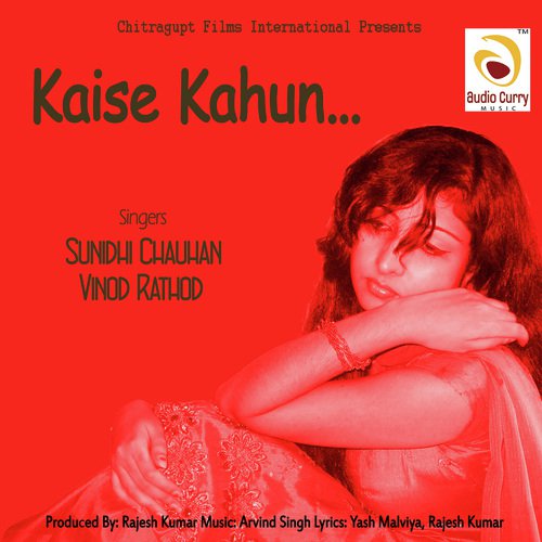 Aake Teri Bahon mein by Vinod Rathod - Download on PagalFree