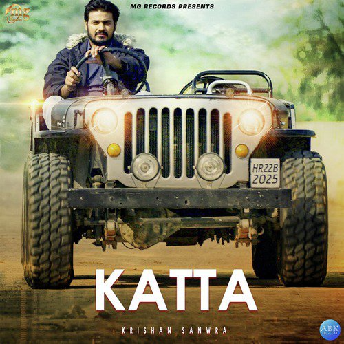 Katta by Krishan Sanwra - Download on PagalFree