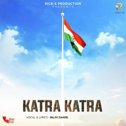 Katra Katra by Rajiv Daniel - Download on PagalFree