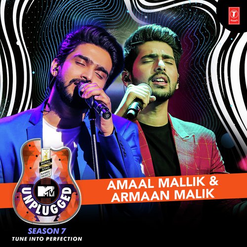 Kaun Tujhe Unplugged by Armaan Malik, Amaal Mallik - Download on PagalFree
