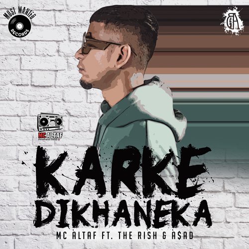 Karke Dikhaneka by MC Altaf, The Rish amp AAD - Download on PagalFree