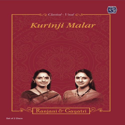 Pavamana by Ranjani-Gayatri - Download on PagalFree