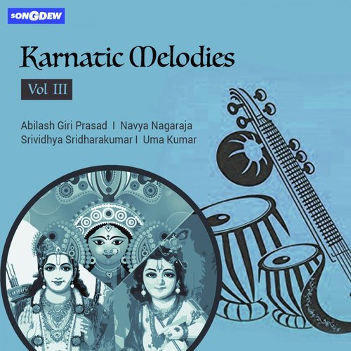 E Nadamu Raga Naata Tala Adi DR. Balamuralikrishna Varna by Various Artists - Download on PagalFree