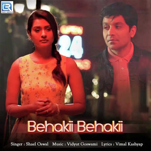 Behakii Behakii by Anik Thakurta ft. Sumedha - Download on PagalFree