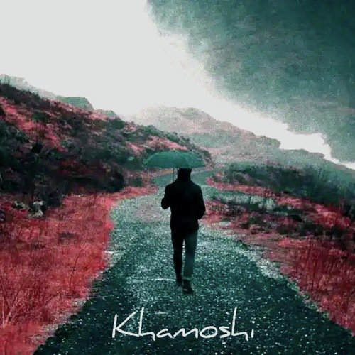 Khamoshi by Wackho - Download on PagalFree