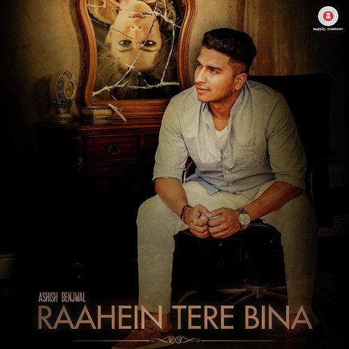 Raahein Tere Bina by Anik Thakurta ft. Sumedha - Download on PagalFree