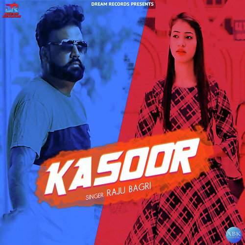 Kasoor by Raju Bagri - Download on PagalFree