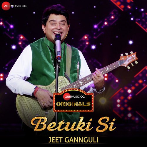 Betuki Si by Anik Thakurta ft. Sumedha - Download on PagalFree