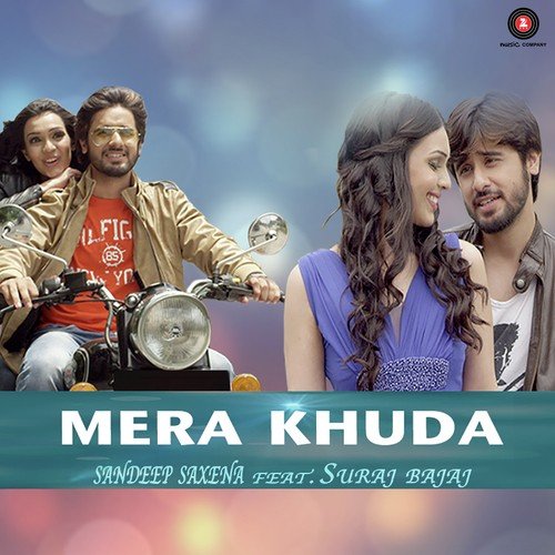Mera Khuda by Anik Thakurta ft. Sumedha - Download on PagalFree