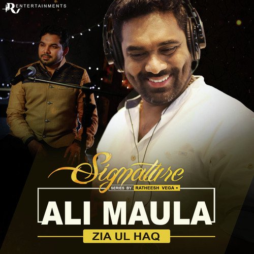 Ali Maula by Ratheesh Vega - Download on PagalFree