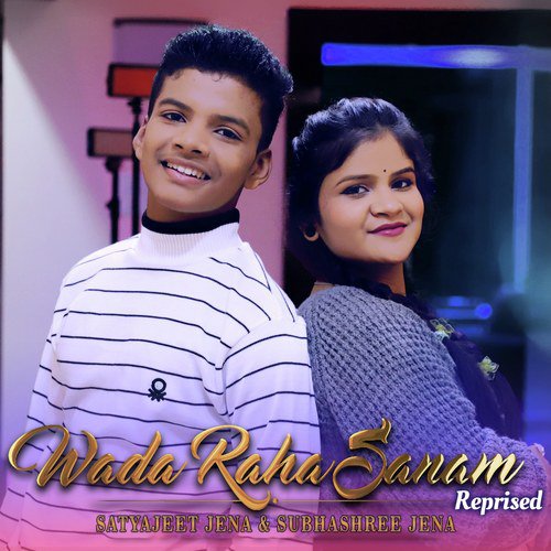 Wada Raha Sanam - Reprised by Rakesh Sutradhar - Download on PagalFree