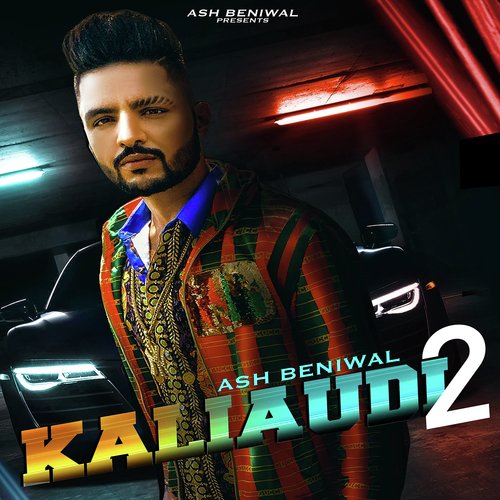 Kali Audi 2 by Ash Beniwal - Download on PagalFree