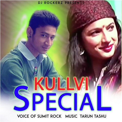 Kullvi Special by Sumit Rock - Download on PagalFree
