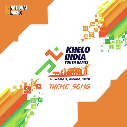 Khelo India Theme Song by Zubeen Garg - Download on PagalFree
