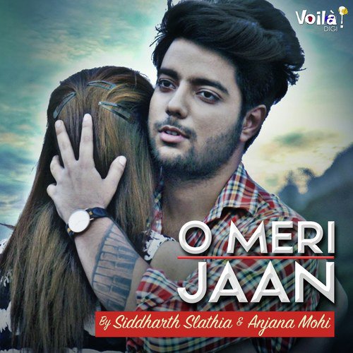 O Meri Jaan by Sumit Bhardhwaj - Download on PagalFree