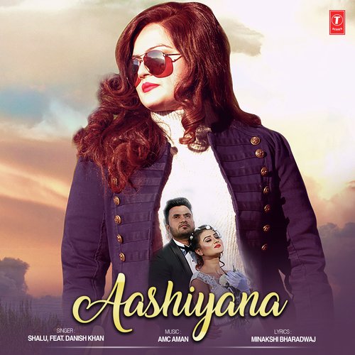 Aashiyana by Amc Aman - Download on PagalFree
