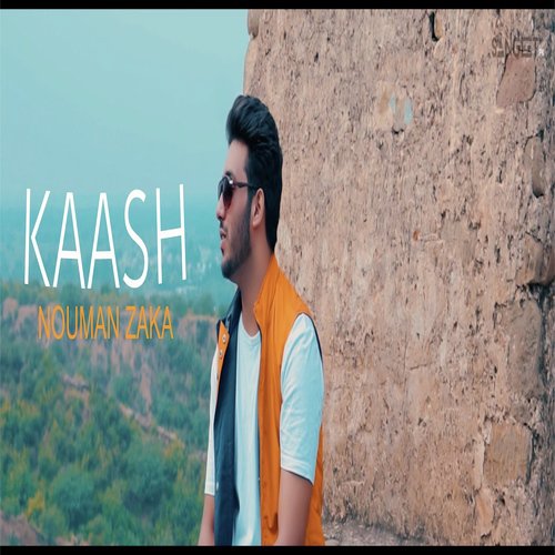 Kaash by Nouman Zaka - Download on PagalFree