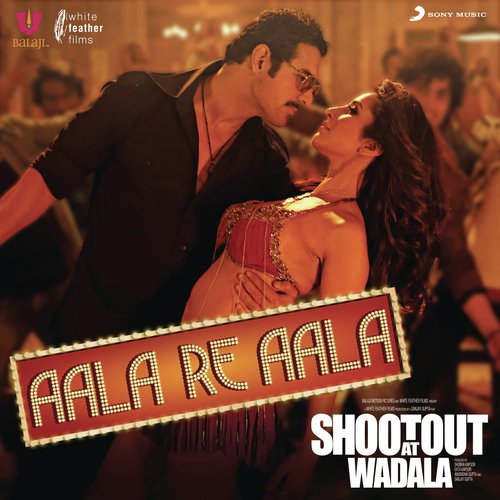 Aala Re Aala by Anu Malik - Download on PagalFree