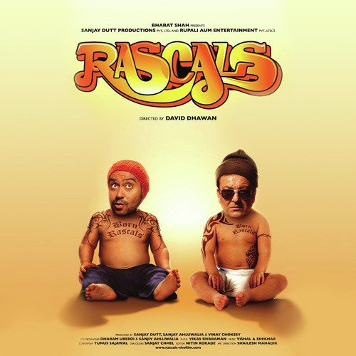 Rascals by Anu Malik - Download on PagalFree