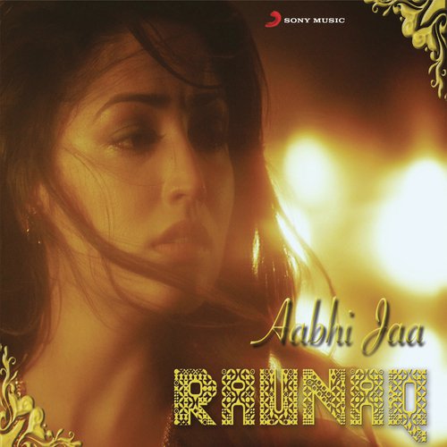 Aabhi Jaa by A.R. Rahman, Kapil Sibal, Jonita Gandhi - Download on PagalFree