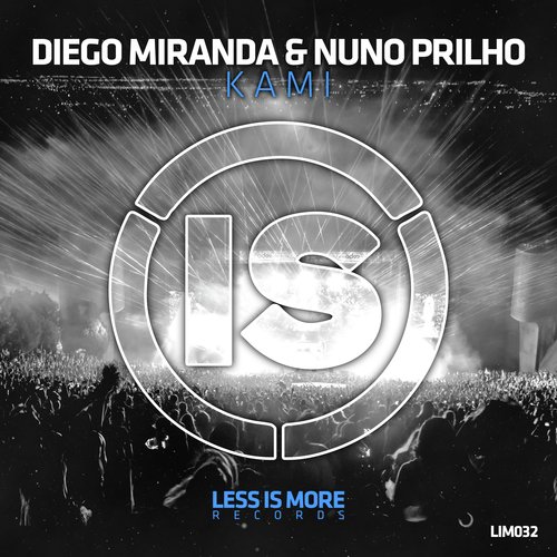 Kami by Diego Miranda, Nuno Prilho - Download on PagalFree