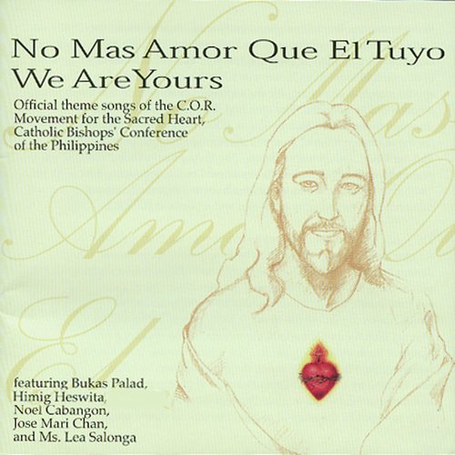 Mahal Na Puso Ni Hesus by Various Artists - Download on PagalFree