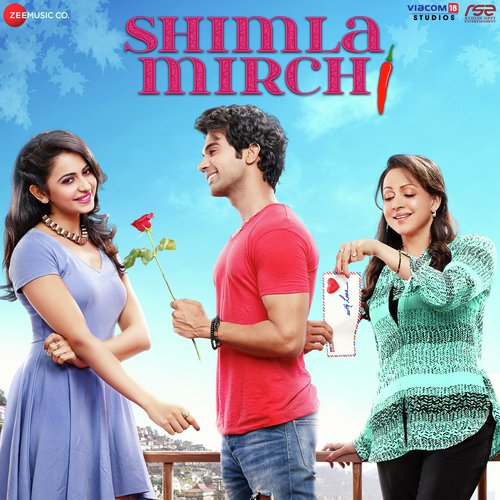 Mainu Rang Lageya by Shalmali Kholgade - Download on PagalFree