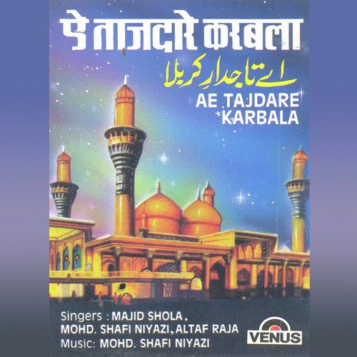 Aisi Na Huyee Hogi Kisi Laal by Mohammad Tufail Niazi - Download on PagalFree