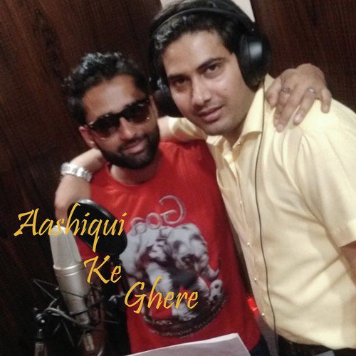 Aashiqui Ke Ghere by Sunil Dutt - Download on PagalFree